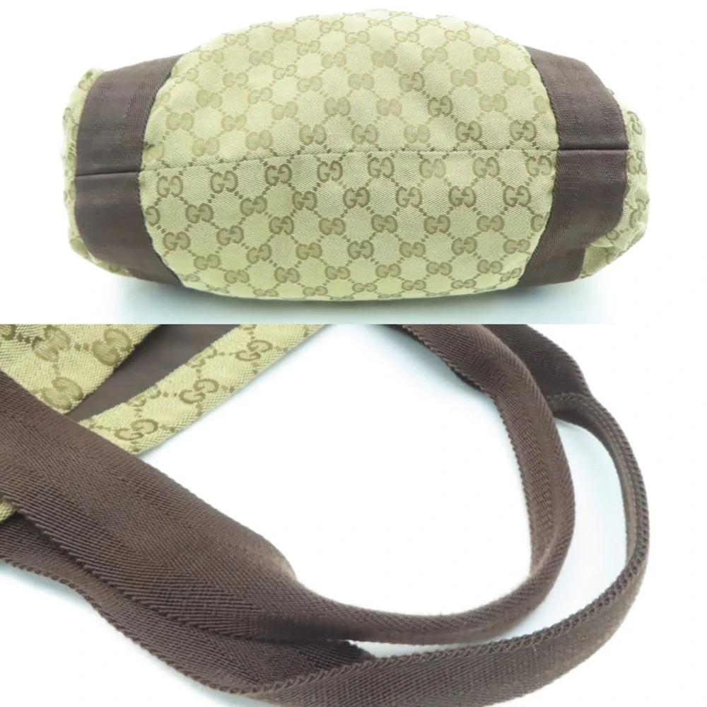 💎Authentic 💎 Gucci tote - Picture 6 of 12